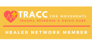 TRACC4 Movements Healer Network